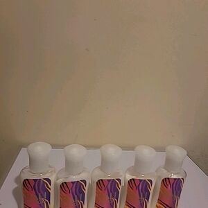 5x Bath & Body Works Bali Mango Lotion Discontinued